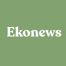 Ekonews logo