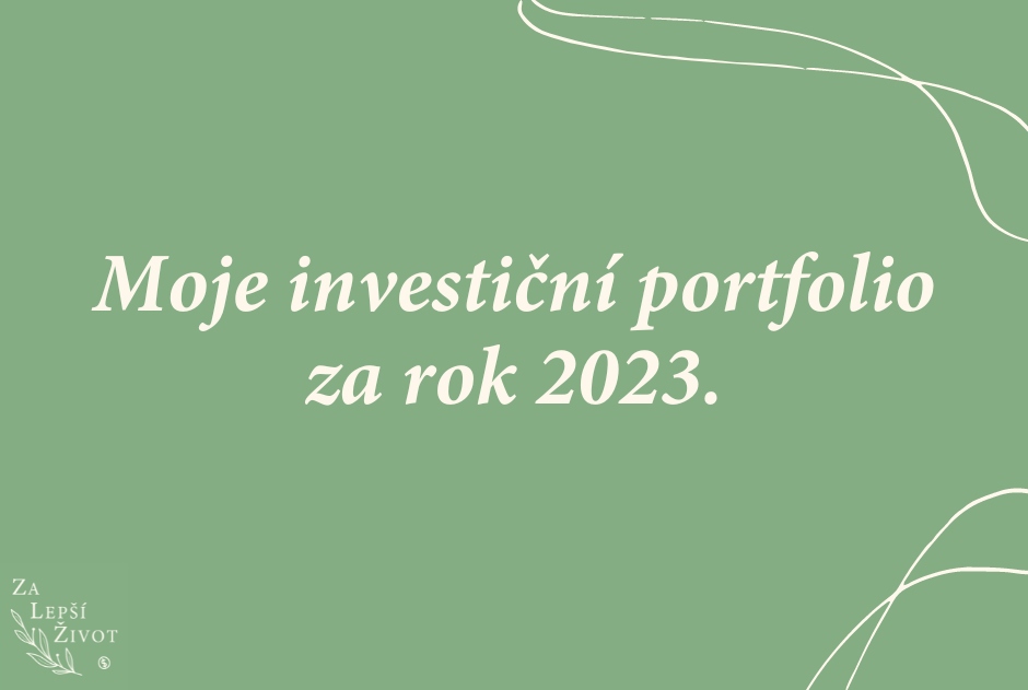 Investiční portfolio